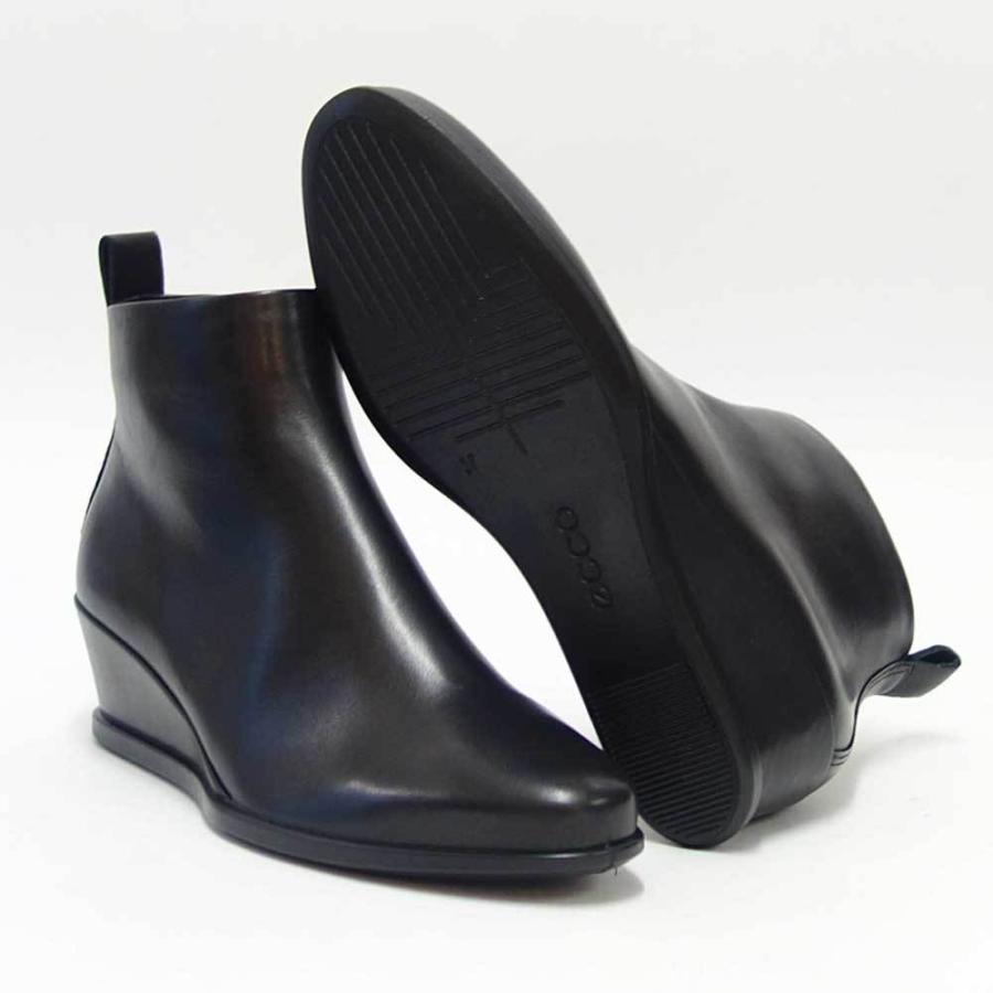 ecco（エコー） ECCO SHAPE 45 WEDGE 280613 01001 ブラック