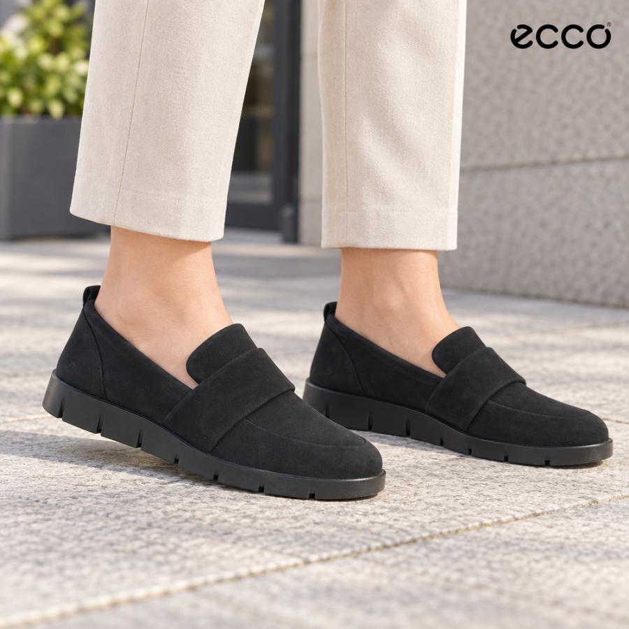 ecco（エコー） ECCO BELLA ブラック 28230302001 （レディース