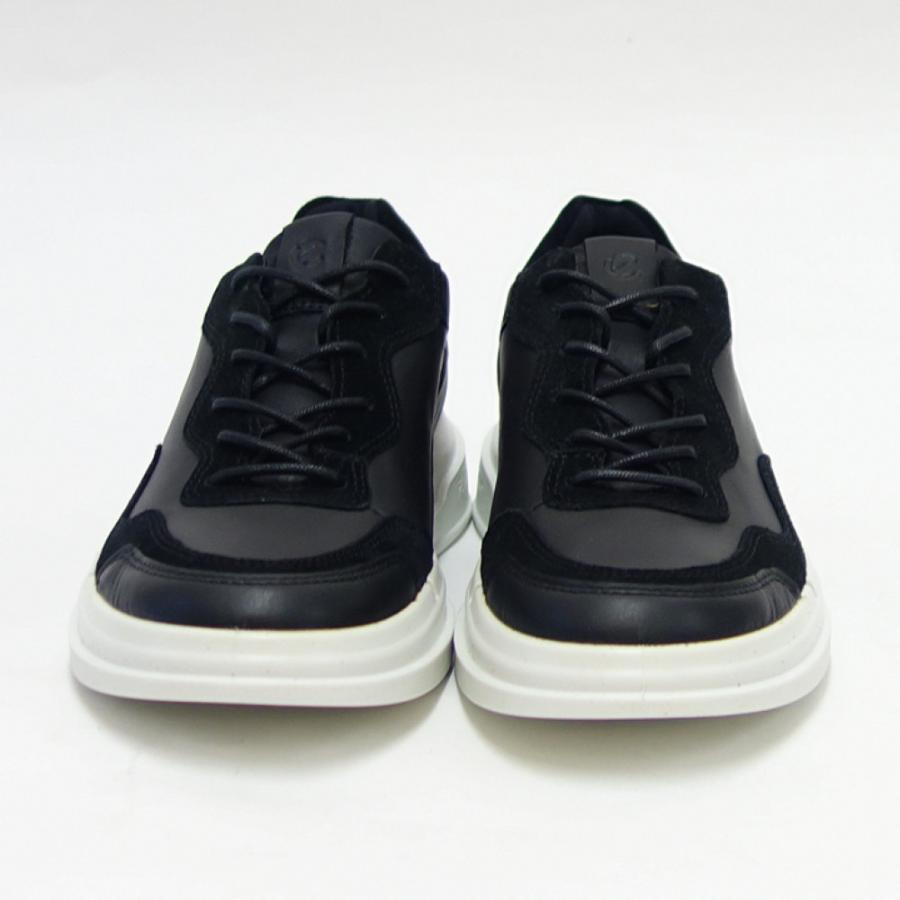 ecco（エコー） ECCO ECCO SOFT X Women's Sneaker ブラック