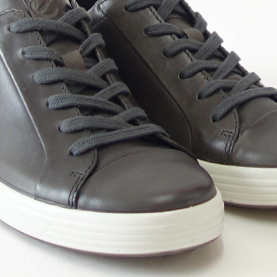 ecco エコー ECCO SOFT 7 M グレー 47036402244(メンズ)天然 ecco エコー ECCO SOFT 7 M グレー 47036402244(メンズ)天然