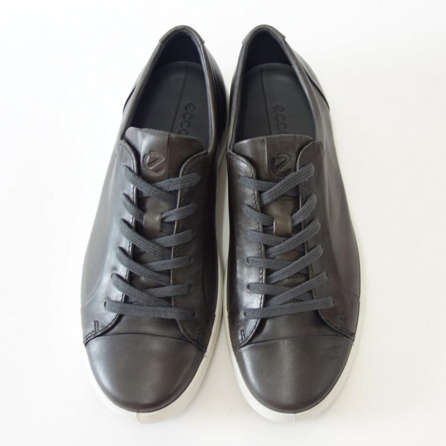 ecco エコー ECCO SOFT 7 M グレー 47036402244(メンズ)天然 ecco エコー ECCO SOFT 7 M グレー 47036402244(メンズ)天然