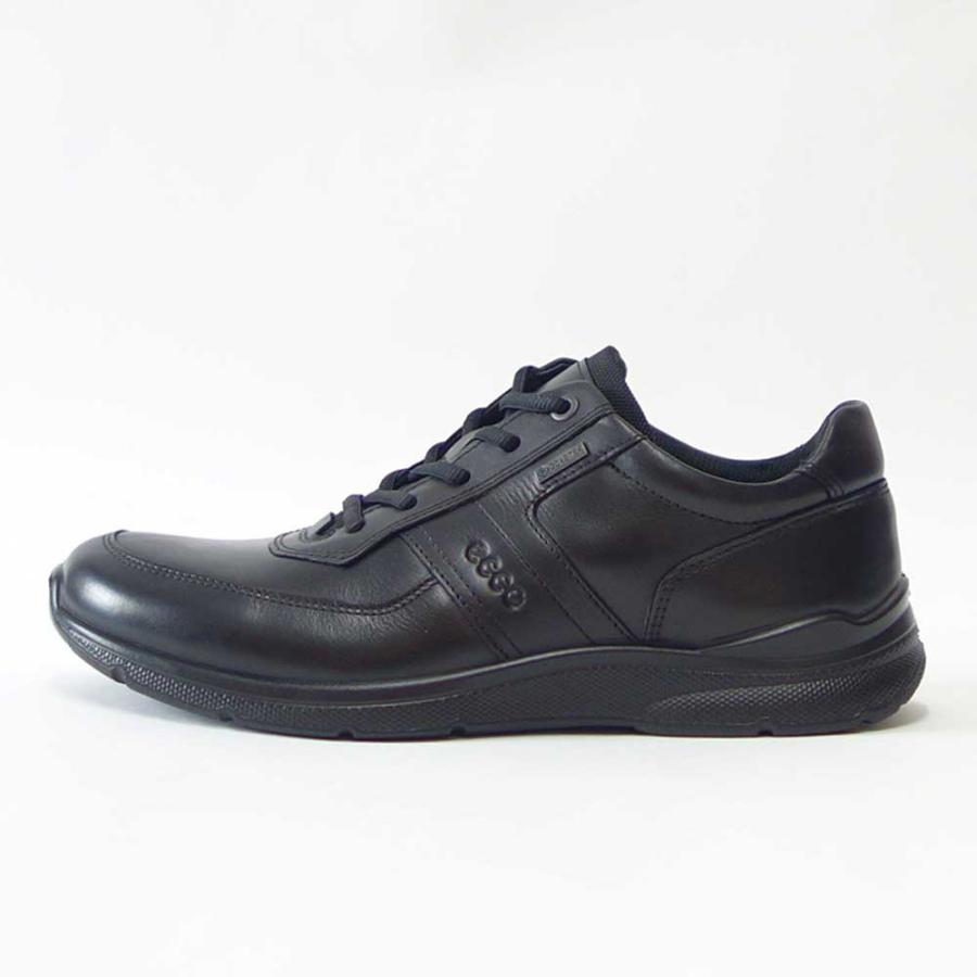 ecco エコー ECCO IRVING ブラック 511614 01001(メンズ)GORE ecco エコー ECCO IRVING ブラック 511614 01001(メンズ)GORE