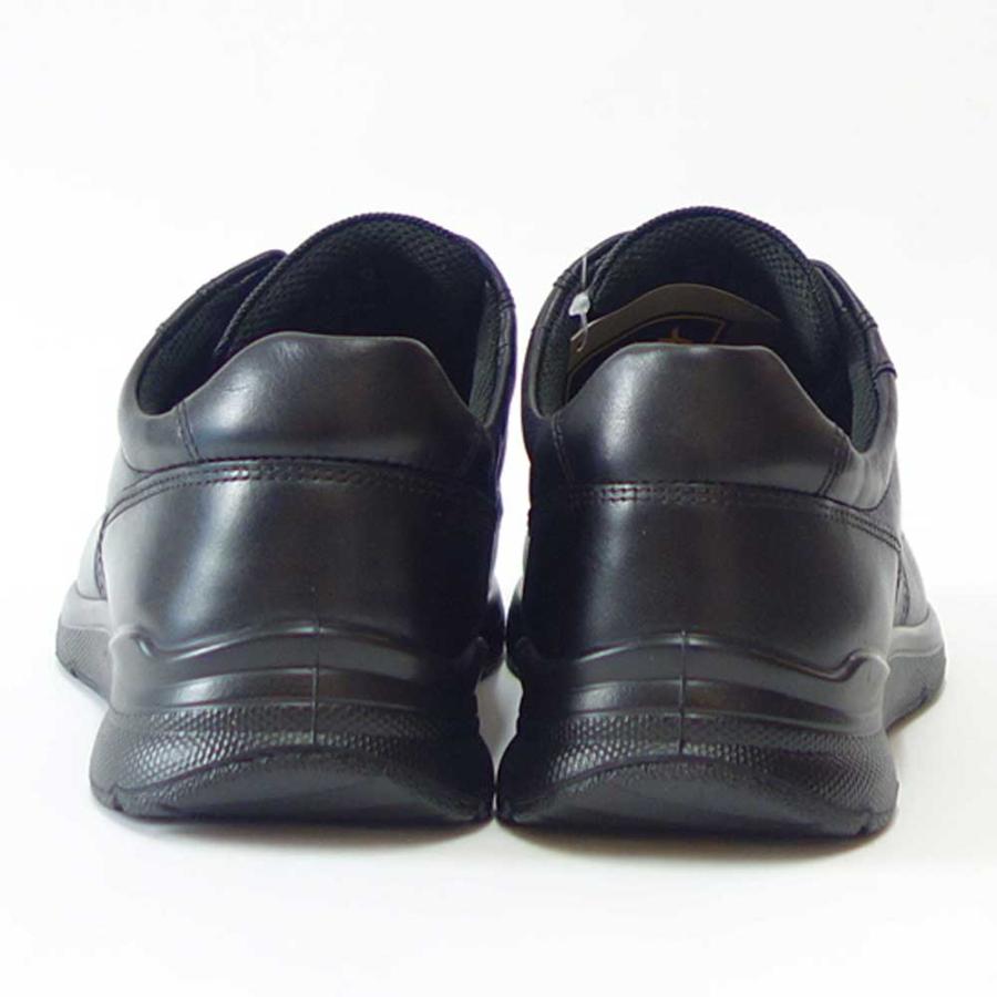 ecco エコー ECCO IRVING ブラック 511614 01001(メンズ)GORE ecco エコー ECCO IRVING ブラック 511614 01001(メンズ)GORE