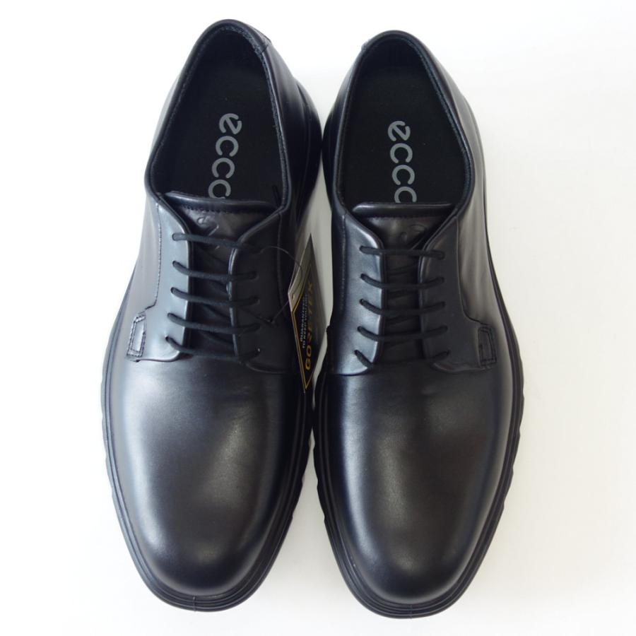 ecco エコー ECCO HYBRID 720 DERBY SHOES 524704 01001 ecco エコー ECCO HYBRID 720 DERBY SHOES 524704 01001