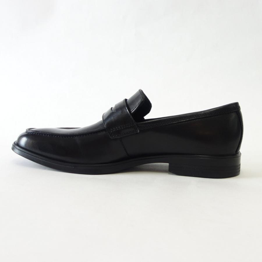 ecco（エコー） ECCO MELBOURNE Penny Loafer 621684 ブラック（メンズ