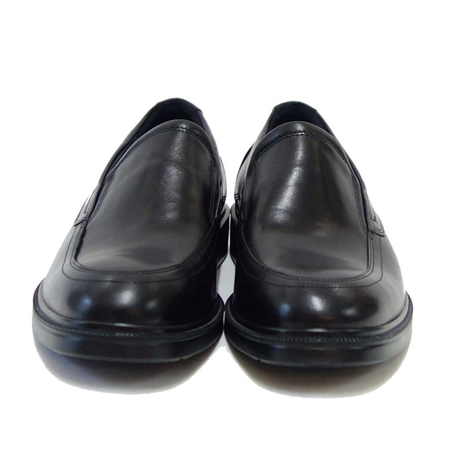 ecco（エコー） ECCO 622144 ブラック（メンズ）上質レザーのビジネス