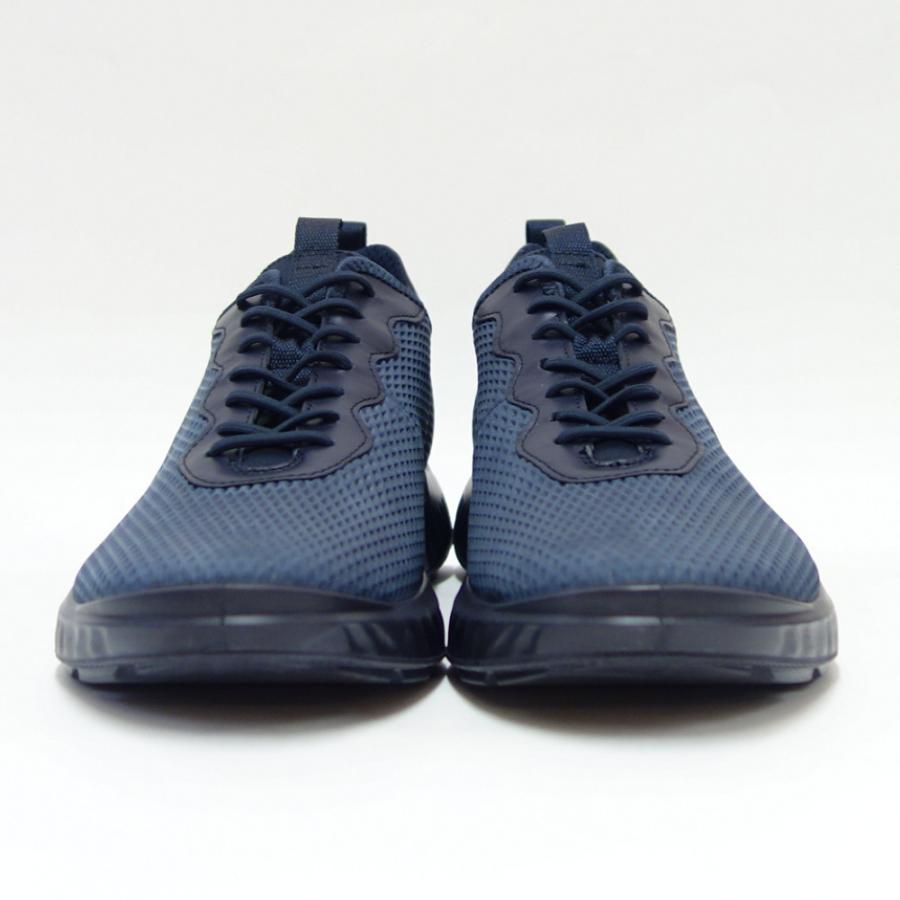 ecco エコー ECCO ATH 1F STREET STYLE LEATHER SNEAKERS ecco エコー ECCO ATH 1F STREET STYLE LEATHER SNEAKERS