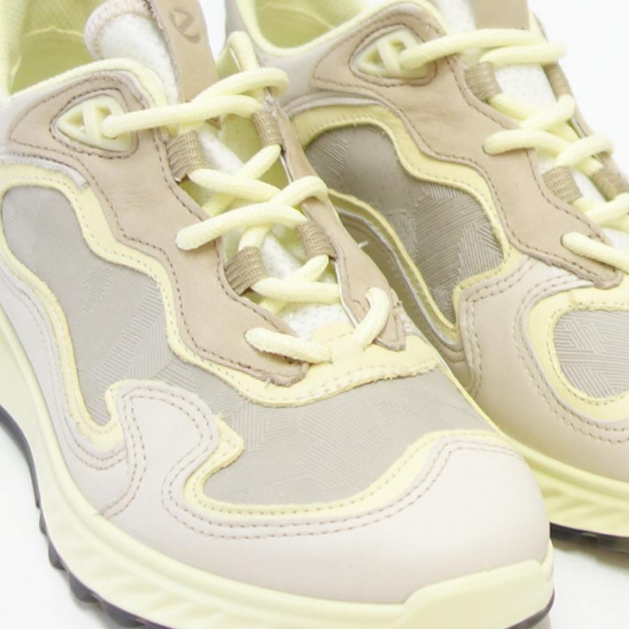 ecco（エコー） ECCO ST.1 W マルチカラー LIMESTONE 83784352578