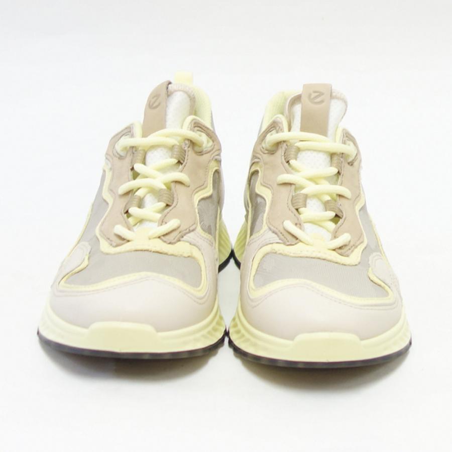 ecco（エコー） ECCO ST.1 W マルチカラー LIMESTONE 83784352578