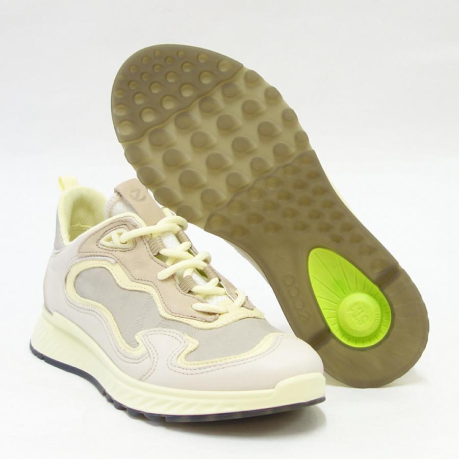 ecco（エコー） ECCO ST.1 W マルチカラー LIMESTONE 83784352578