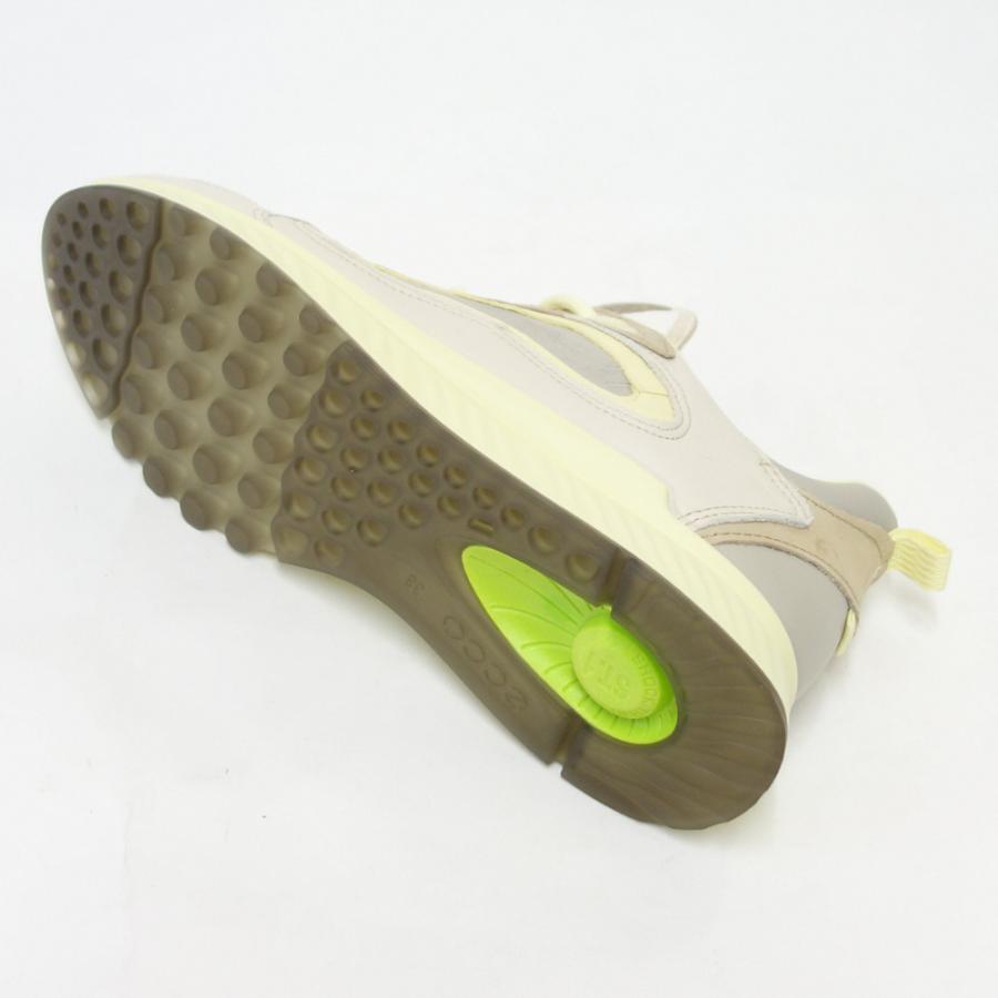 ecco（エコー） ECCO ST.1 W マルチカラー LIMESTONE 83784352578