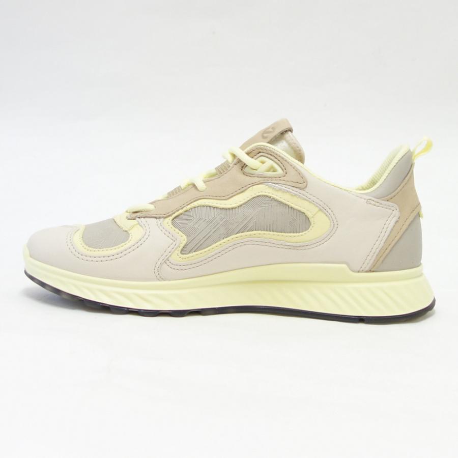 ecco（エコー） ECCO ST.1 W マルチカラー LIMESTONE 83784352578