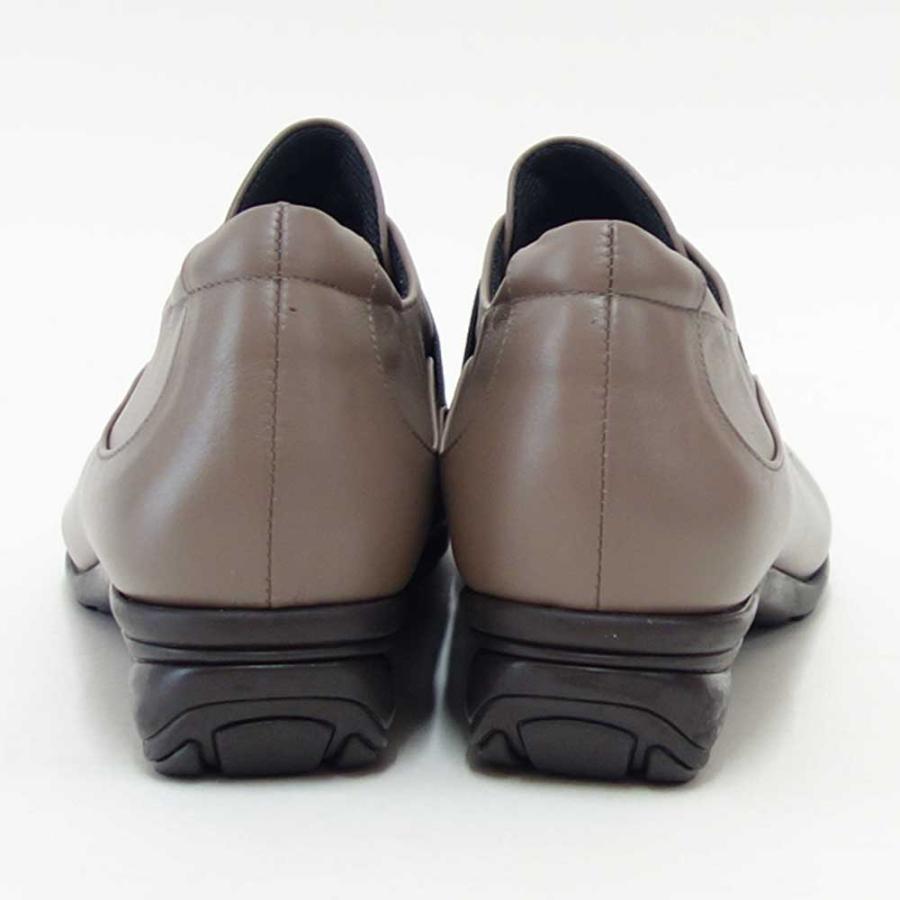 フィズリーン FIZZ REEN 22-2502 チャコール（レディース） EEE (3E