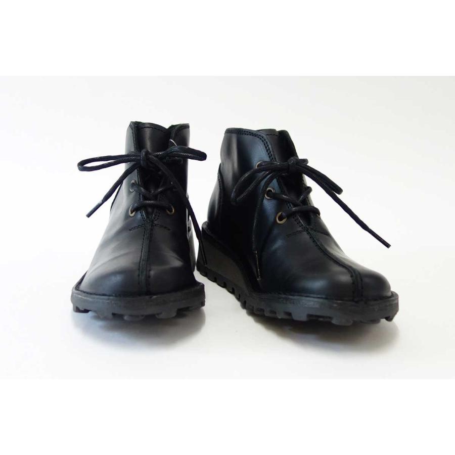 フライロンドン FLY LONDON MILI946FLY 210946 ブラック ポルトガル製 