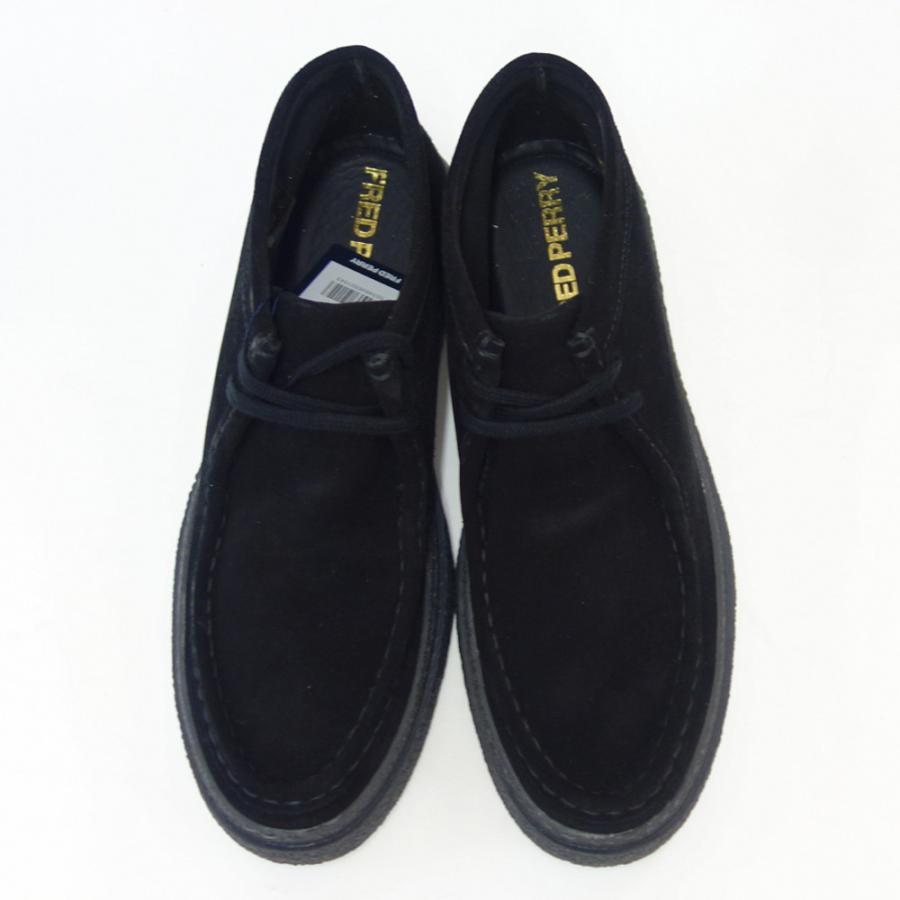 FRED PERRY フレッドペリー B 4351 102（ユニセックス）Dawson