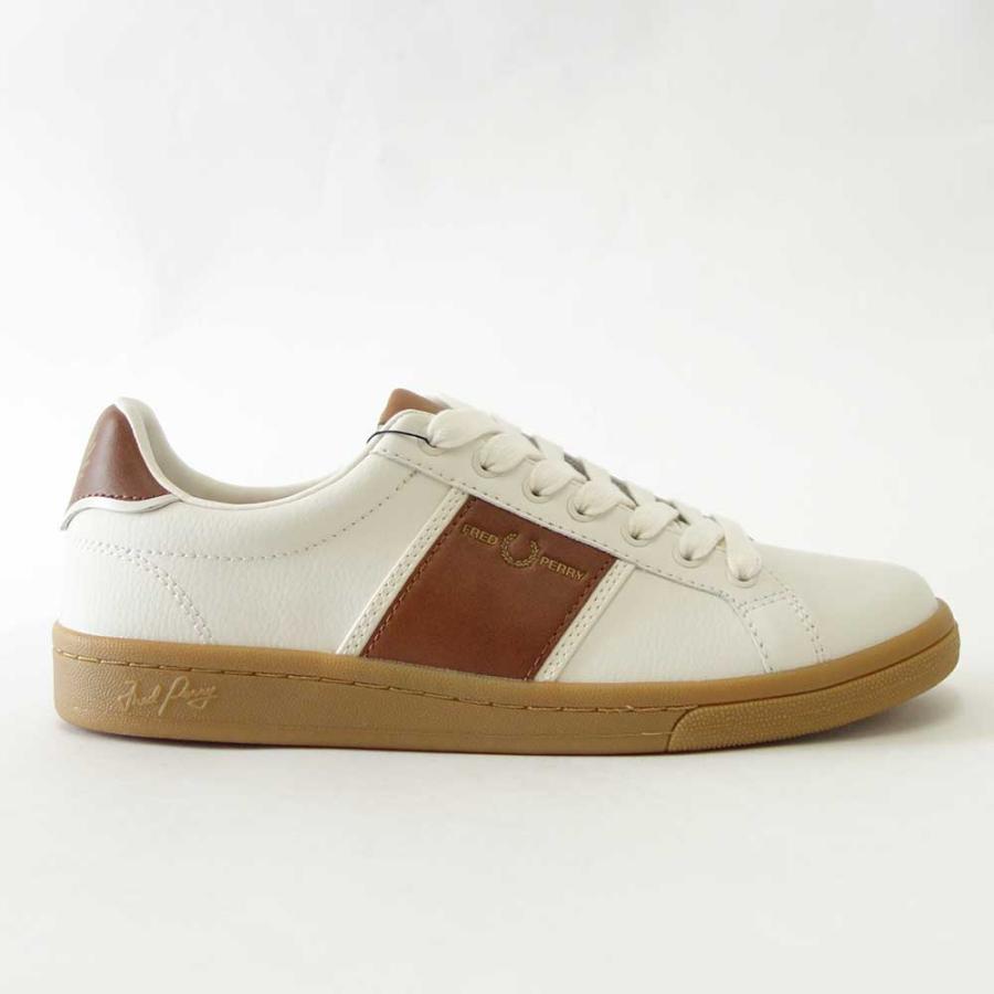 Fred Perry フレッドペリー Derby Patent Leather FRED PERRY（フレッドペリー）の「Fred Perry Derby Patent Leather