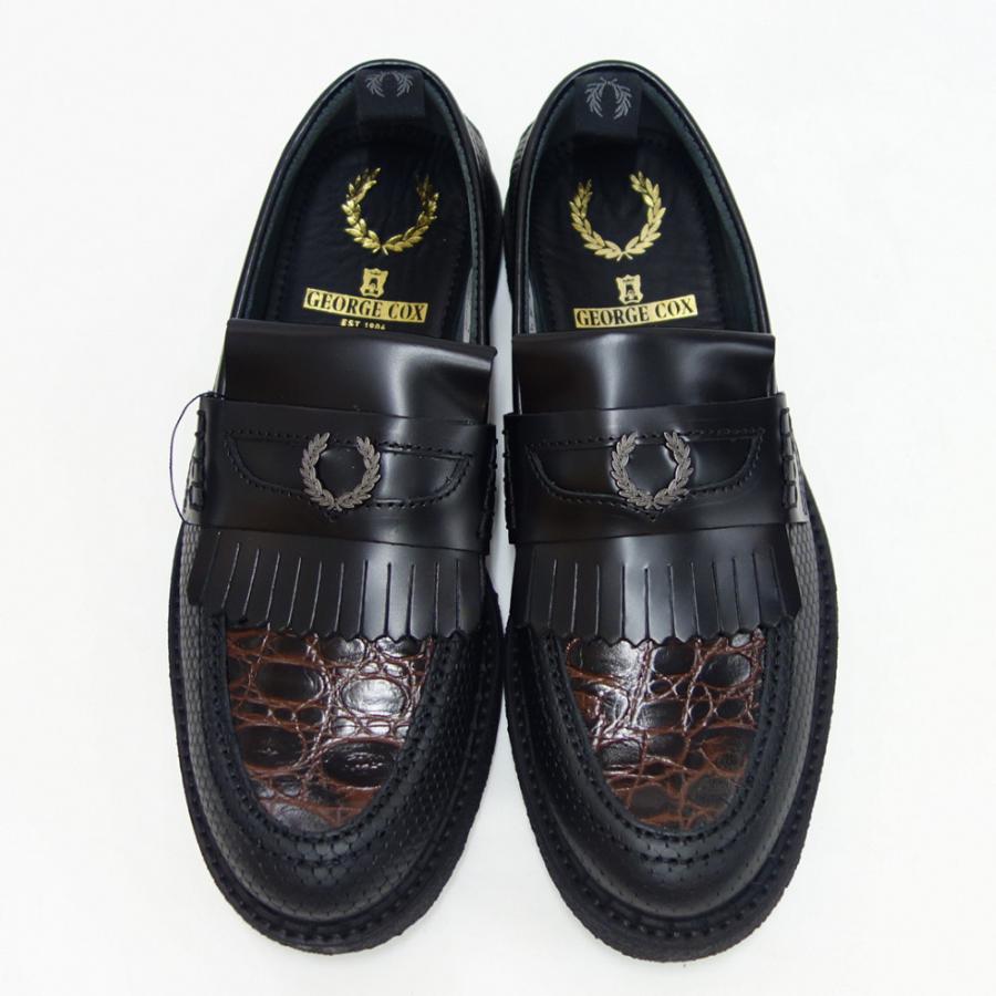 FRED PERRY フレッドペリー B9282 102（ユニセックス）Fred Perry 