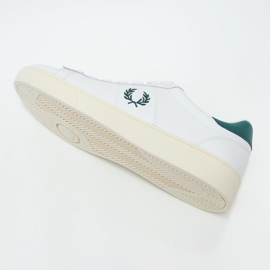 FRED PERRY（フレッドペリー） B 4334 D06（ユニセックス）SPENCER