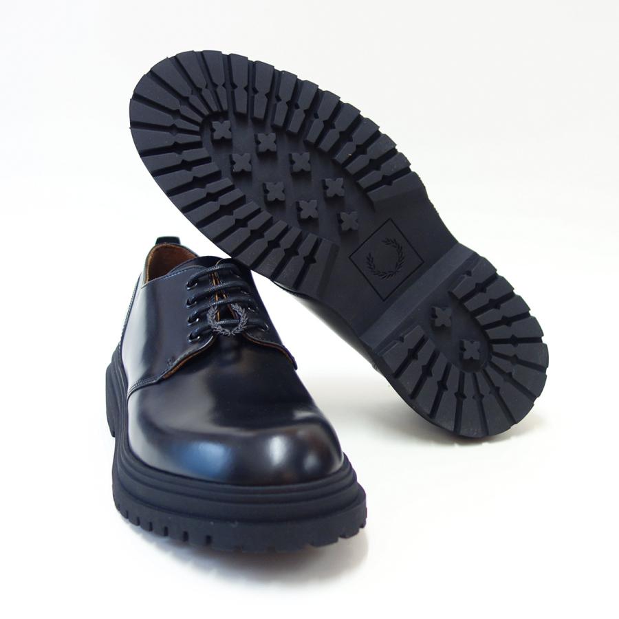 FRED PERRY フレッドペリー B5318 102(ユニセックス)Fred FRED PERRY フレッドペリー B5318 102(ユニセックス)Fred