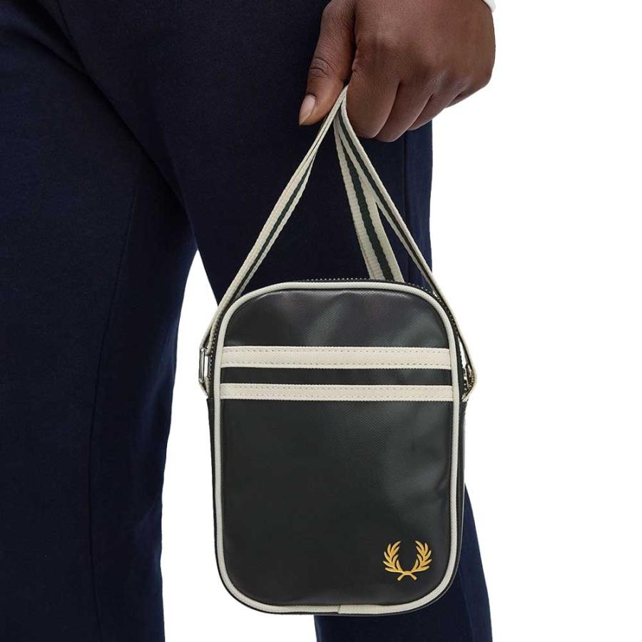 FRED PERRY（フレッドペリー） バッグ FRED PERRY Classic Small Side