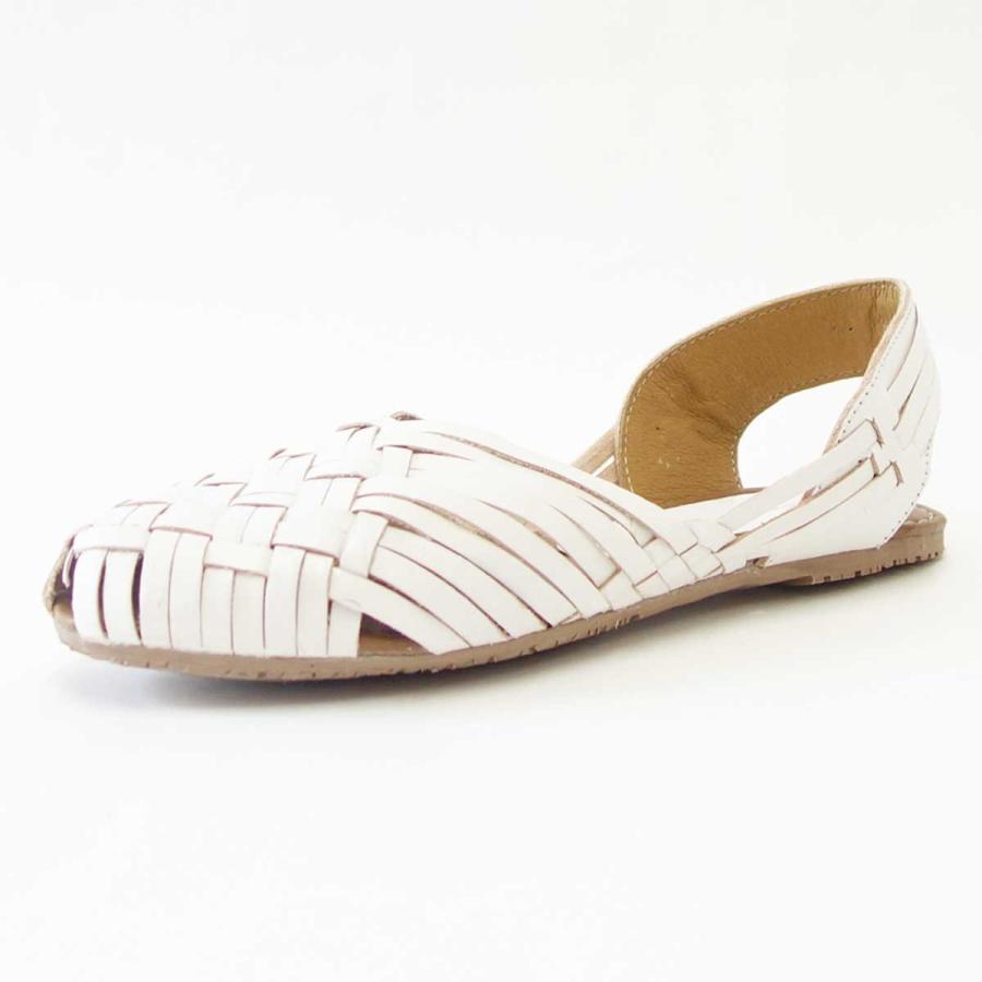 gosh ゴッシュ 519 AKEMY ホワイト（メキシコ製） ナチュラルな雰囲気