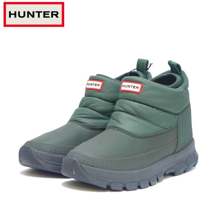 ハンター HUNTER MFS9133WWU（メンズ） オリジナル インシュレイティド 