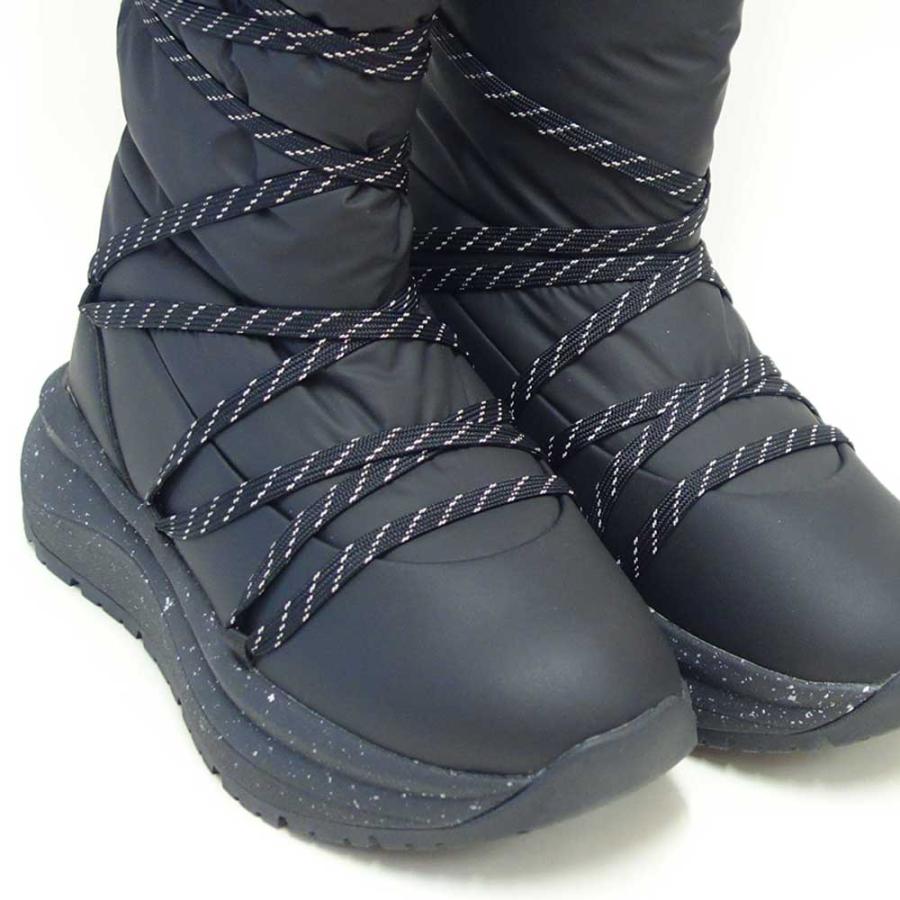 ハンター HUNTER UFT7101NYL （レディース） グリップ トール スノー