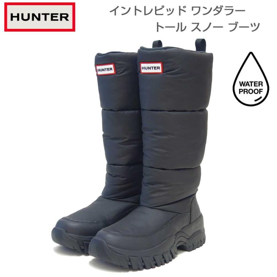 ハンター HUNTER UFT7120WWU （レディース） イントレピッド