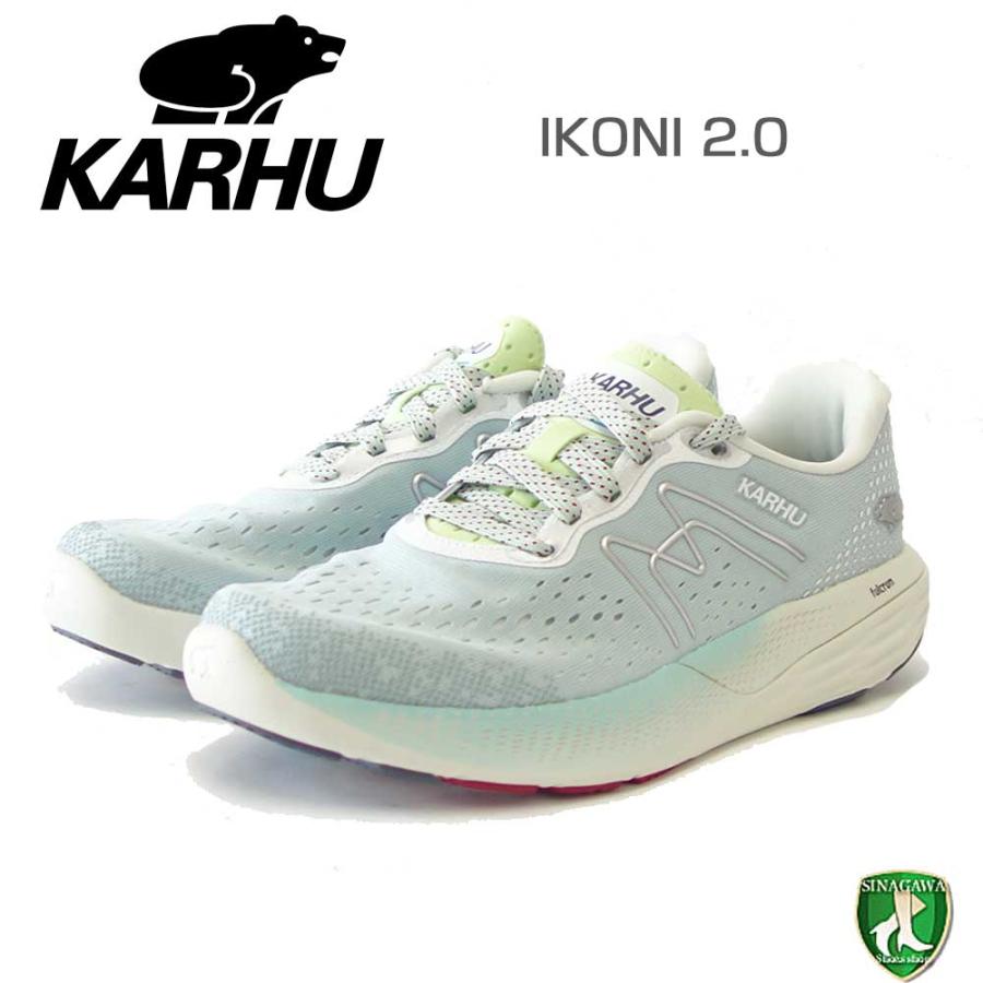 カルフ KARHU イコニ2.0 202001 Sky Grey / Danadia （レディース