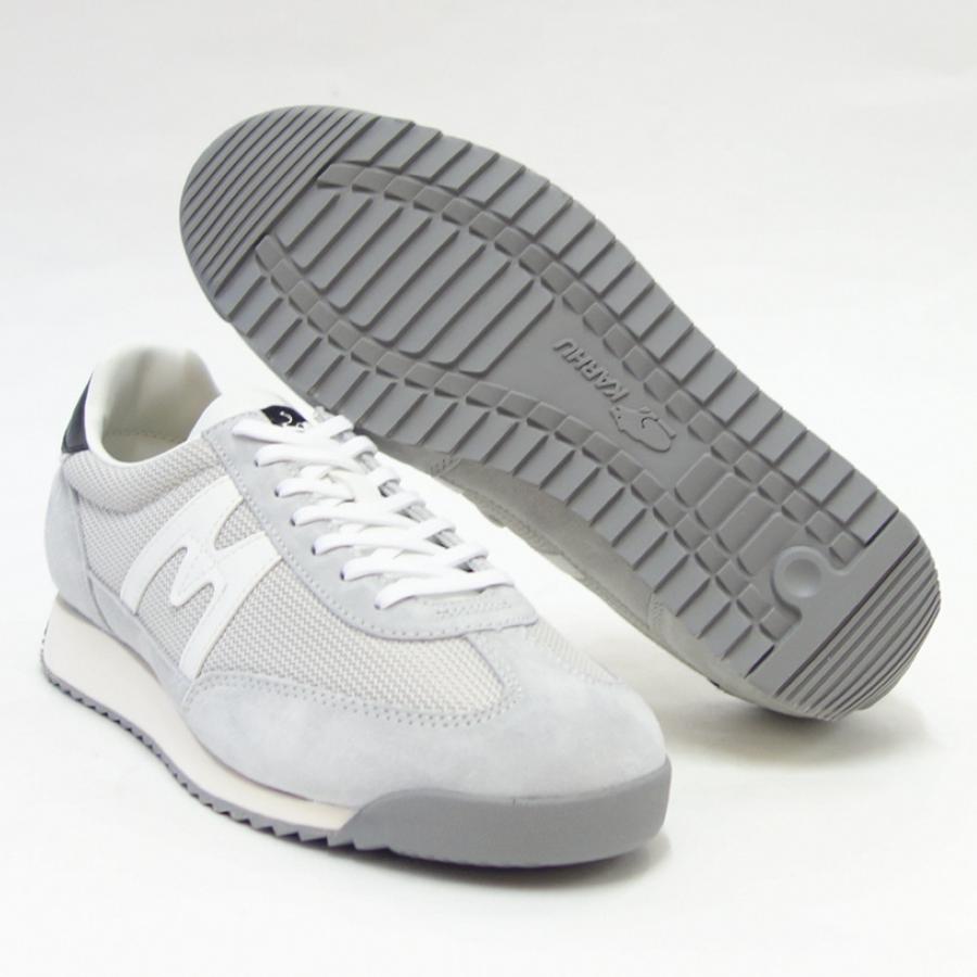 カルフ KARHU メスタリ (MESTARI)  KH 805039 （ユニセックス）DAWN BLUE / BRIGHT WHITE  軽量スニーカー｜shoes-sinagawa｜05