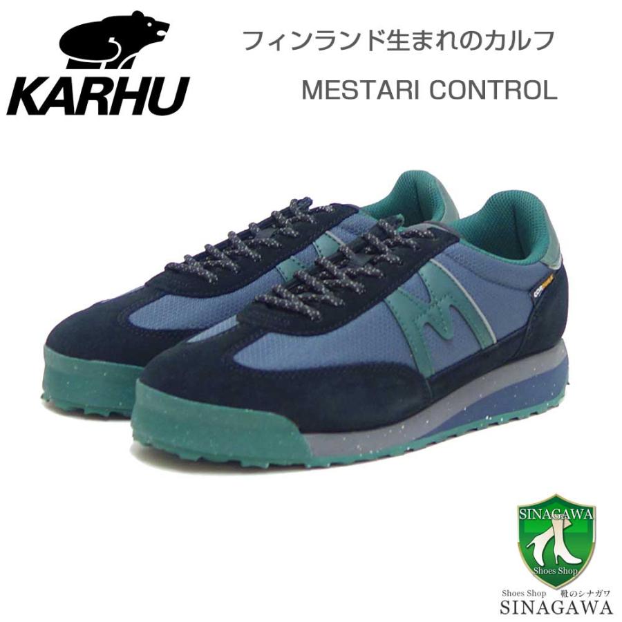 New Balance（ニューバランス） カルフ KARHU メスタリ コントロール
