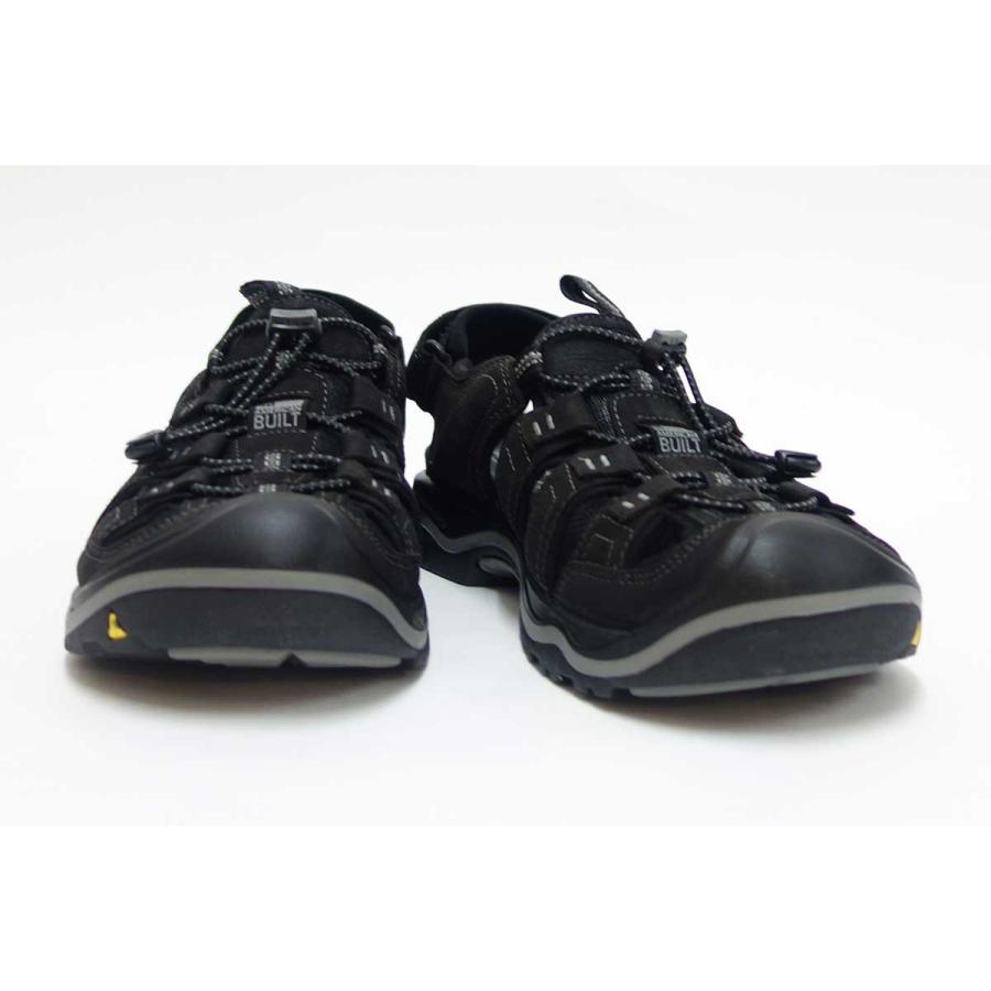 キーン KEEN Rialto（リアルト） 1014676（メンズ）Made in USA キーン独自のハイブリッドサンダル カラー