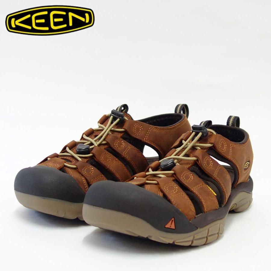 keen newport evo