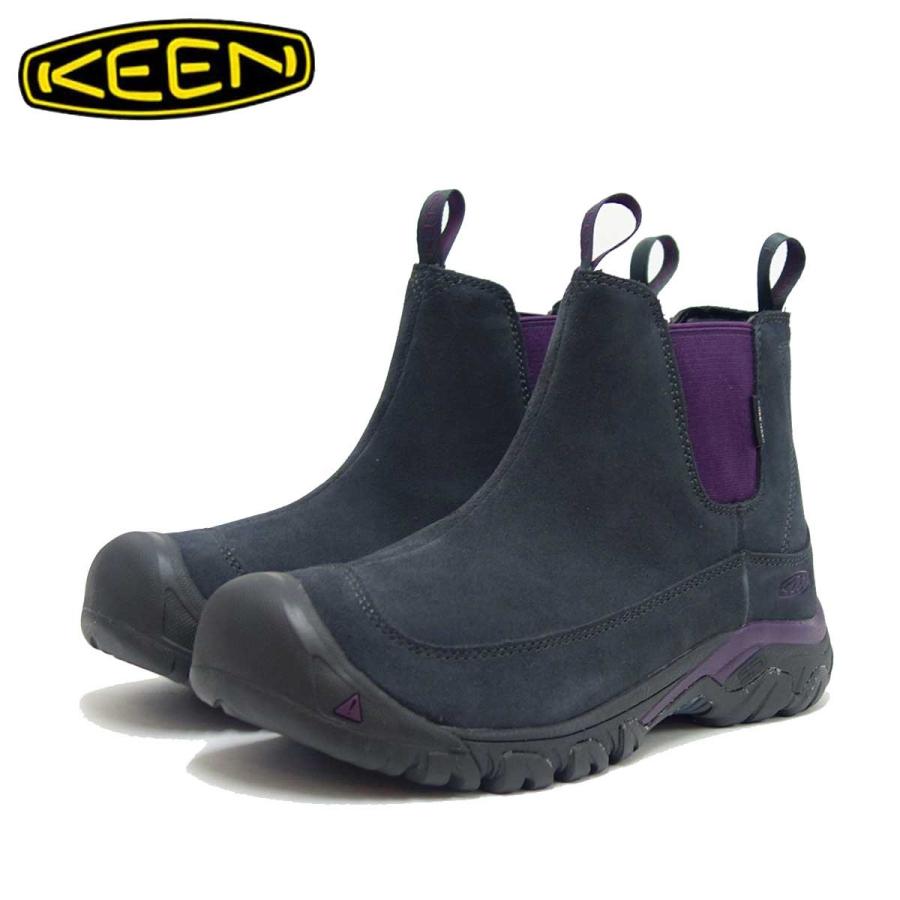 キーン KEEN アンカレッジ ブーツ スリー エスディー ウォータープルーフ 1021578 Dark Shadow / Shadow Purple（メンズ）  :keen-1021578:靴のシナガワ - 通販 - Yahoo!ショッピング