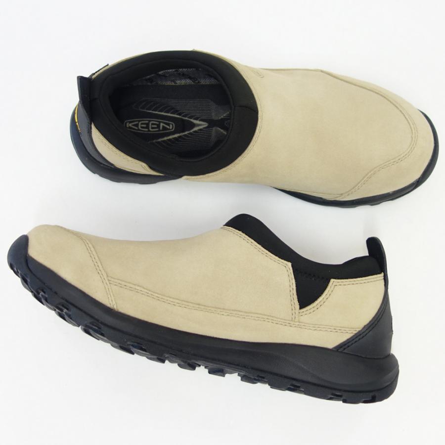 keen moccasins