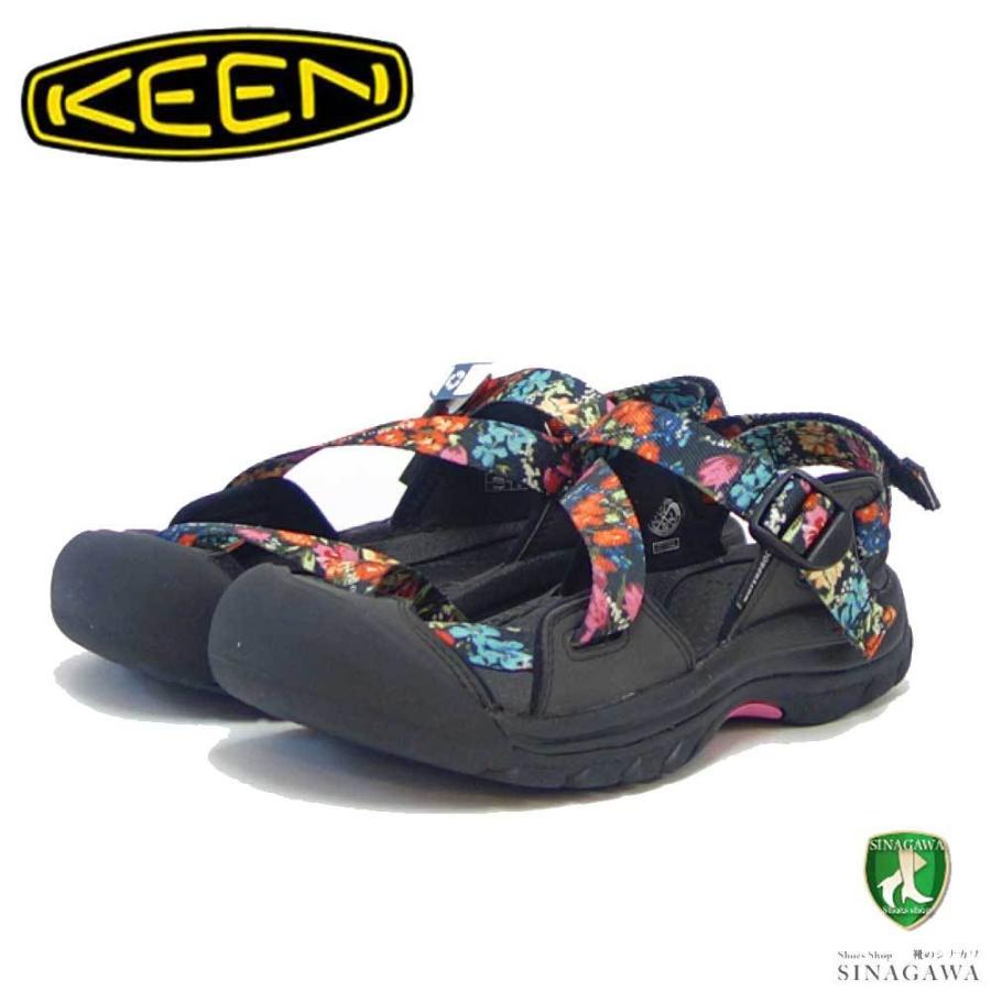 KEEN キーン ZERRAPORT 2 ゼラポート ツー 1026033（レディース  