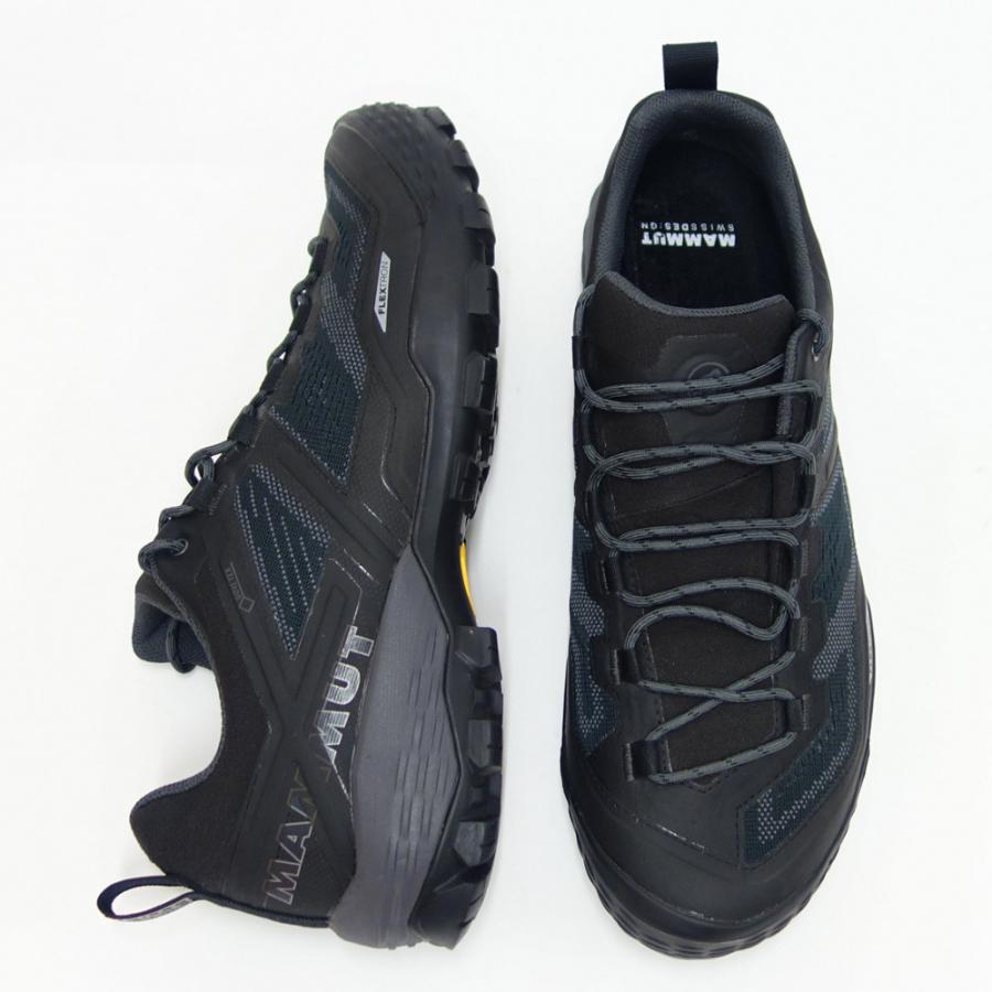 KEEN（キーン） MAMMUT マムート Ducan Low GTX Men 303003520（メンズ