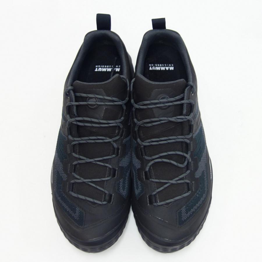 KEEN（キーン） MAMMUT マムート Ducan Low GTX Men 303003520（メンズ