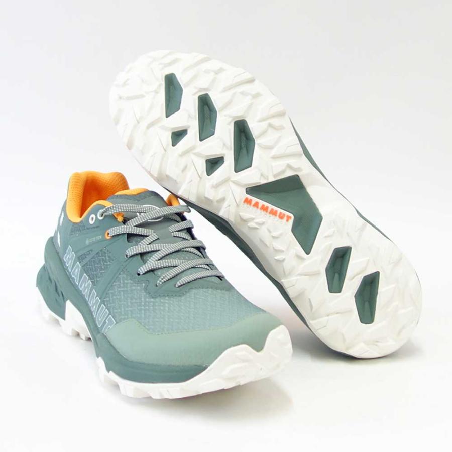 KEEN MAMMUT マムート Sertig II Low GTX Men 303004240(メンズ KEEN MAMMUT マムート Sertig II Low GTX Men 303004240(メンズ