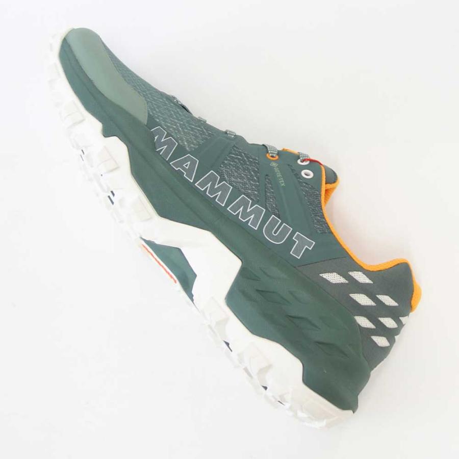KEEN MAMMUT マムート Sertig II Low GTX Men 303004240(メンズ KEEN MAMMUT マムート Sertig II Low GTX Men 303004240(メンズ