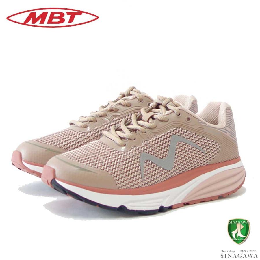 MBT エムビーティー COLORADO X ROSE DUST 7026401480y（レディース）PERFORMANCE アクティブ ...