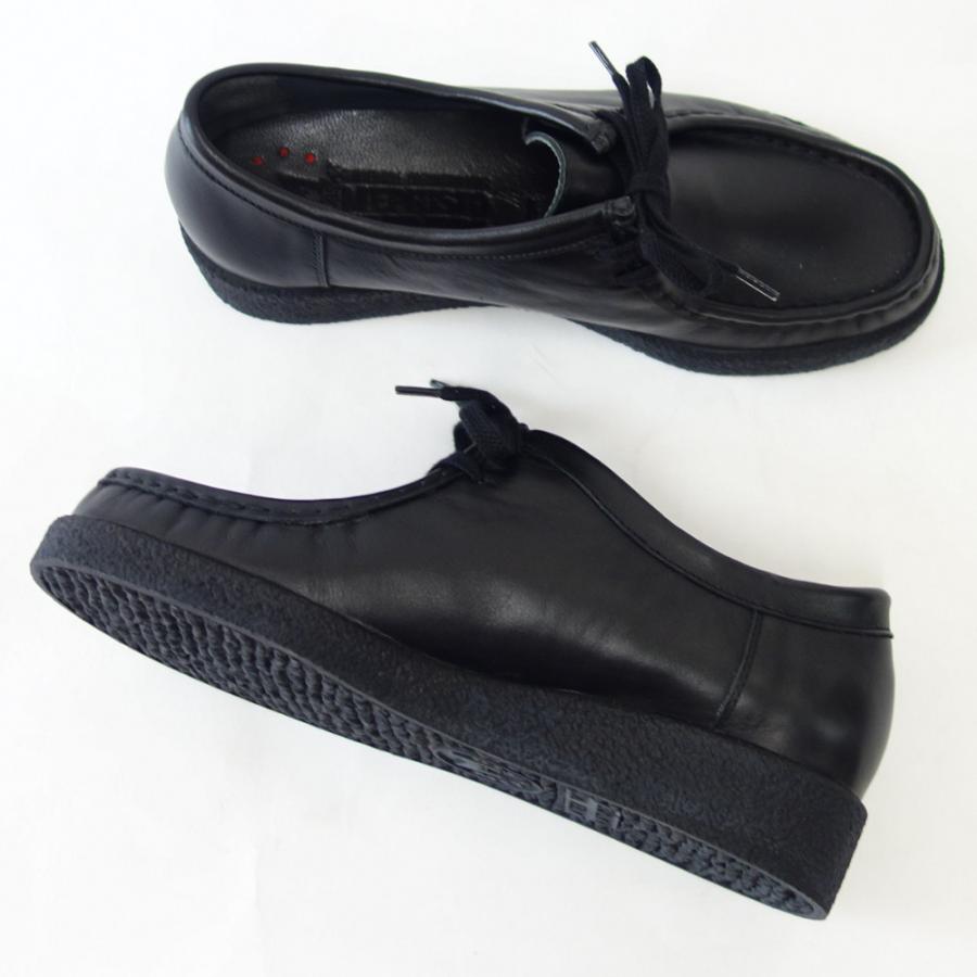 メフィスト MEPHISTO CHRISTY（クリスティ）ブラック 1447606   天然皮革 アウトドア ウォーキングシューズ（レディース）  正規品 快適靴 旅行｜shoes-sinagawa｜11