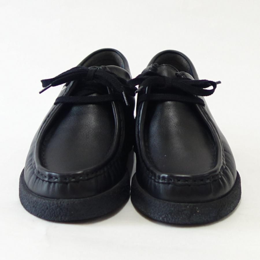 メフィスト MEPHISTO CHRISTY（クリスティ）ブラック 1447606   天然皮革 アウトドア ウォーキングシューズ（レディース）  正規品 快適靴 旅行｜shoes-sinagawa｜03