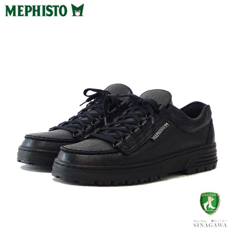 メフィスト MEPHISTO CRUISER(クルーザー)ブラック 714 メフィスト MEPHISTO CRUISER(クルーザー)ブラック 714