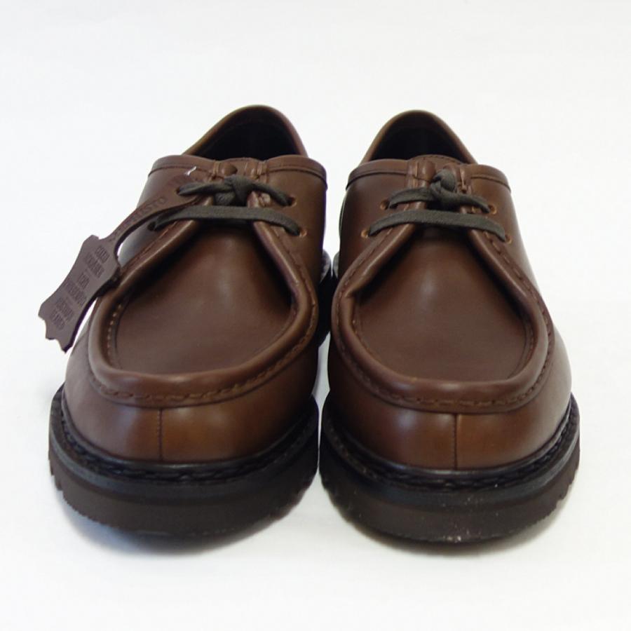 メフィスト MEPHISTO PEPPO（ペッポ）ダークブラウン （フランス製）  天然皮革 アウトドア ウォーキングシューズ（メンズ） 「靴」 正規品 快適靴 旅行 メフィスト MEPHISTO PEPPO（ペッポ）ダークブラウン （フランス製