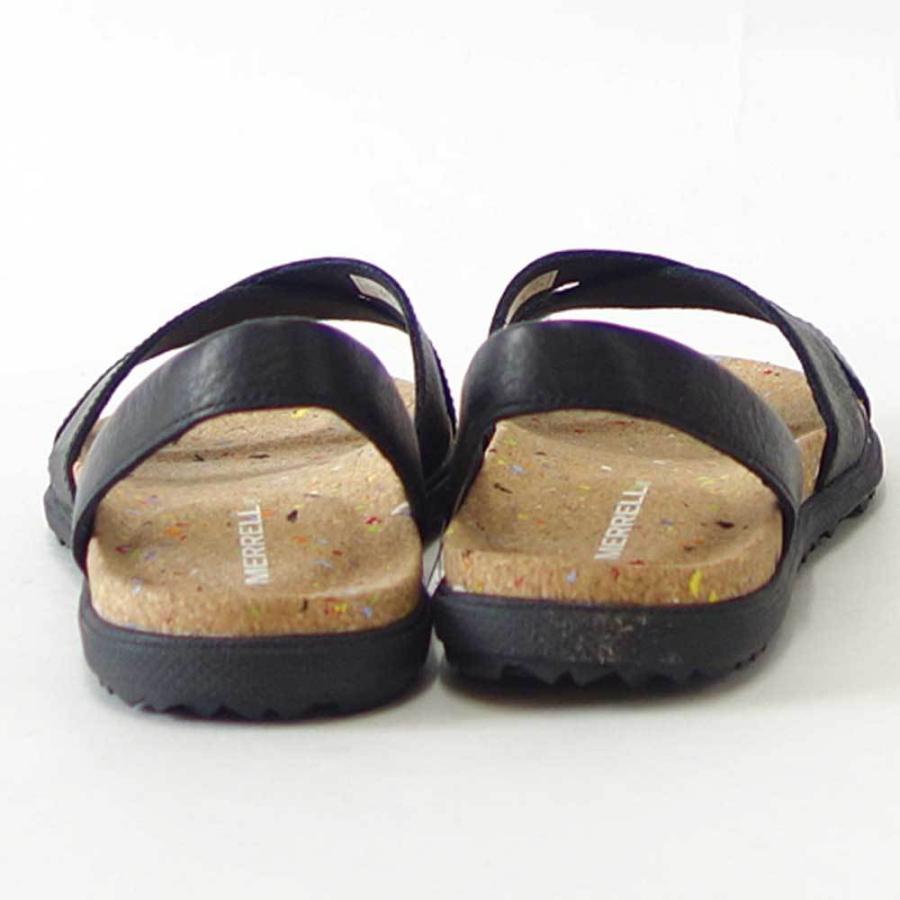 MERRELL メレル ナパ バレー スリング （レディース） 002852 ブラック 
