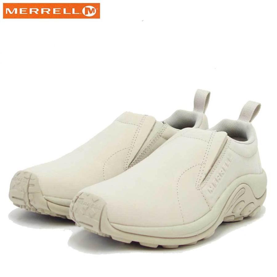 メレル Merrell レディース ジャングルモック オイスター アフタースポーツシューズ Merrell 靴のシナガワ 通販 Yahoo ショッピング