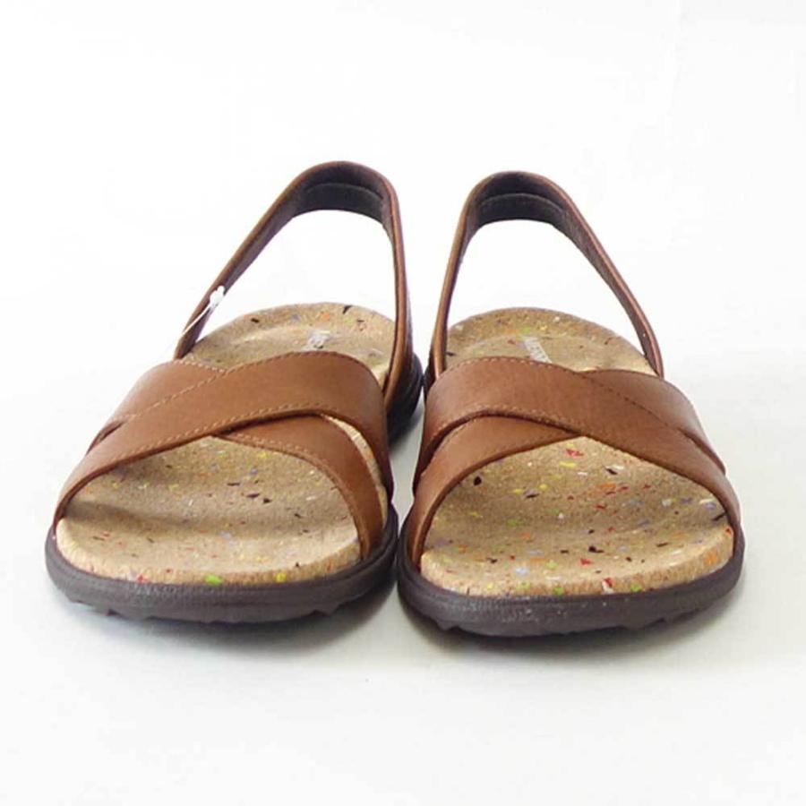 MERRELL メレル ナパ バレー スリング （レディース） 004484 ブラウン 