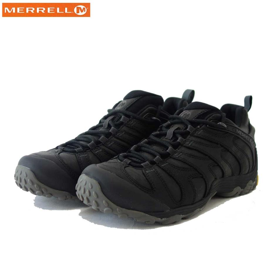 メレル Merrell メンズ カメレオン 7 スラム ルナ レザー 328 スタウト Merrell 328 靴のシナガワ 通販 Yahoo ショッピング