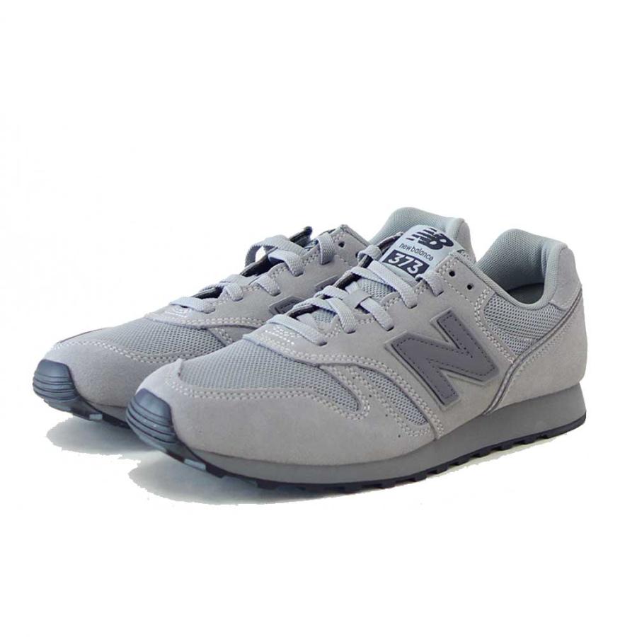 New Balance（ニューバランス） M3733YU グレー （メンズ） スニーカー